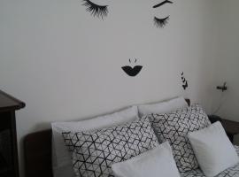 Hotel Photo: Apartment Romana