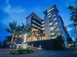 Hotel Luwansa Palangkaraya