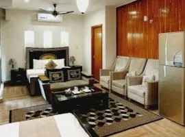 Park View Hotel Gulberg