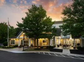 Residence Inn by Marriott Atlantic City Airport Egg Harbor Township