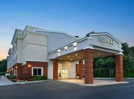 Fairfield by Marriott Medford Long Island
