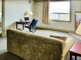 Nova Inn Peace River