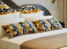 Hortus Hotel Tirana