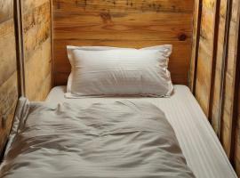 Pokhara में, होटल Hostel 18 Pokhara lakeside