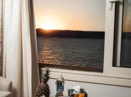 Retac Abu Simbel Nefertari Hotel