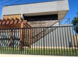 Pousada Verde Serrath - Muriqui