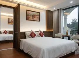 Khách Sạn Hoa Lý