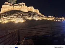 Hotel Hariyali Haveli