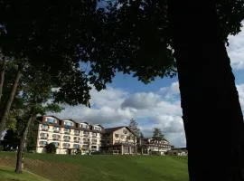 Chestnut Mountain Resort