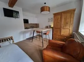 Lodge Hotel Les Rousses