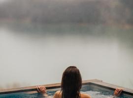 Porto Gumati, Hotel in Kutaissi