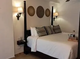 Hotel Boutique Patio Corao