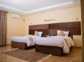 Alya Hotel & Suites Ltd