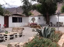 El farolito hosteria