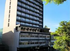 Hotel Franco Blumenau