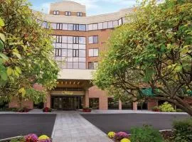 Woodcliff Hotel and Spa