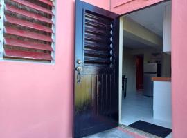 Daily Spot Apartment – hotel w mieście Bank Level