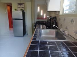 Daily Spot Apartment, hotel en Bank Level