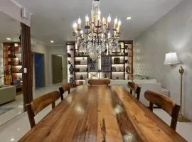 Hotel Casa La Tablada Aeropuerto