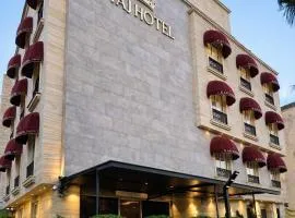TAJ Signature Hotel - Jinnah Super F7 Islamabad