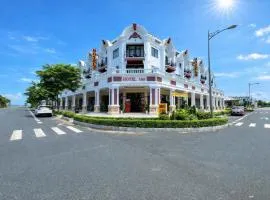 Hotel 168 Rạch Giá