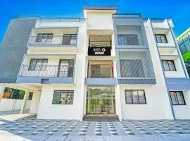 Super Hotel O Kalamassery Near Medical College