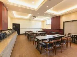 PAI Hotels Shijiazhuang Zhengding Gucheng