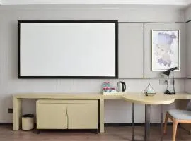 Echarm Hotel Tai'an Taishan Tianwai Village Hongmen