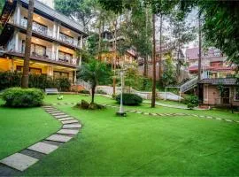 Crown Valley Thekkady