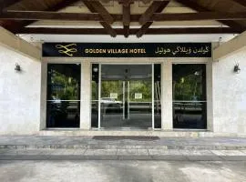 Golden Village Hotel