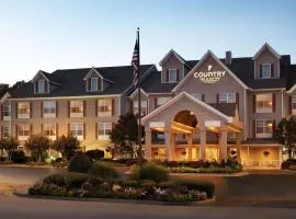 Country Inn & Suites By Radisson, Atlanta Airport North, GA