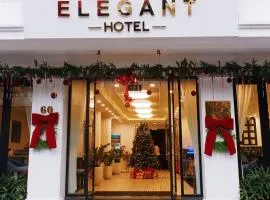 The Elegant Boutique - Hue