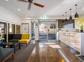 Quality Inn Napier