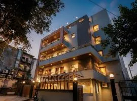 Haven Hotel Sector 31,Gurugram