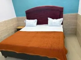 Hotel Mohan