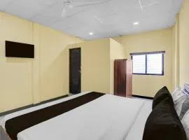 Hotel O by OYO Chaitanya Lodging