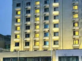 Ibis Tianjin Railway Station North Square