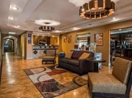 Best Western J. C. Inn