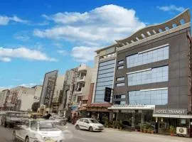 Hotel International Inn - Near Delhi Airport