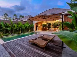 NAVA Ubud Villas