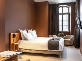 Maison Soyeuse