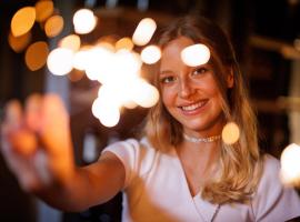 Boutique Hotel Sunrose 7 - Gourmet & SPA, hotel in Bohinj