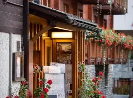 Hotel Continental