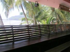 รูปภาพของโรงแรม: Samudra Homestay