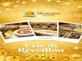 Hotel Morada das Águas