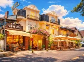 Green Meadow Central Đà Lạt - O'TEL