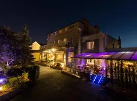 Hotel Savoy