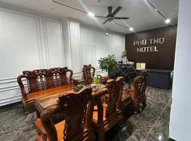 Phú Thọ Hotel