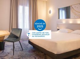 Brit Hotel Cahors Centre - Le Valentre, hotel en Cahors