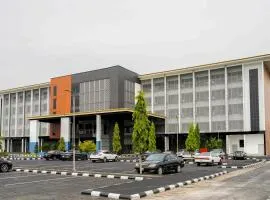 JuliRose Hotel and Suites, Port Harcourt